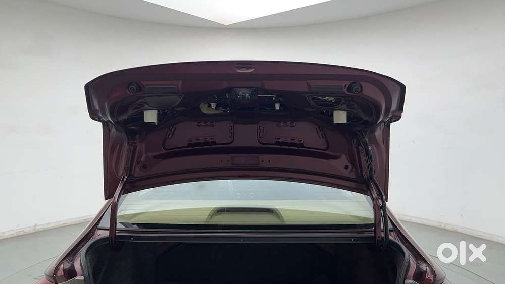 Honda City S, 2014, Petrol