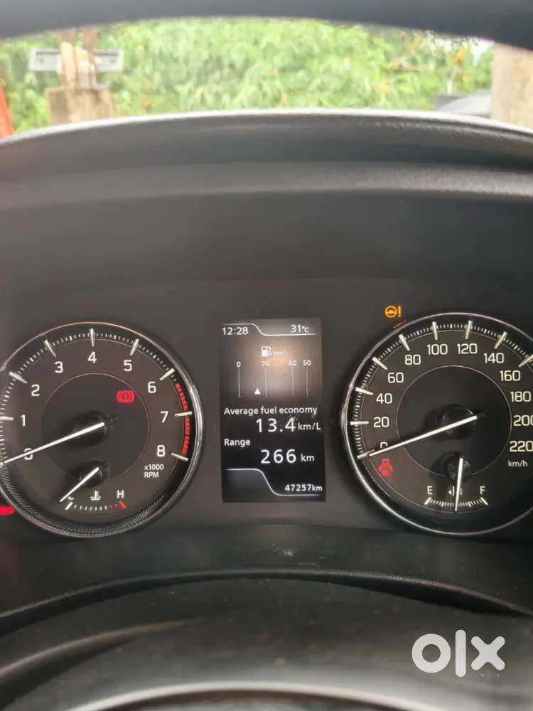 Maruti Suzuki Baleno 2022 Petrol Manual