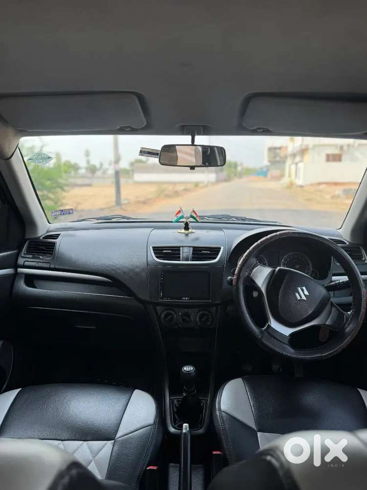 Maruti Suzuki Swift 2013 Diesel Good Condition