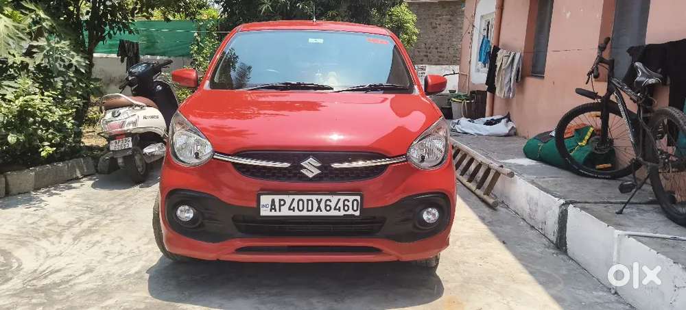 Maruti Suzuki Celerio 2024 Petrol 14283 Km Driven