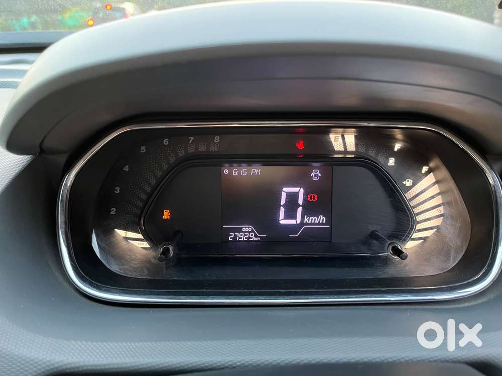 Tata Tigor 1.2 Revotron Xm Cng, 2023, Cng & Hybrids