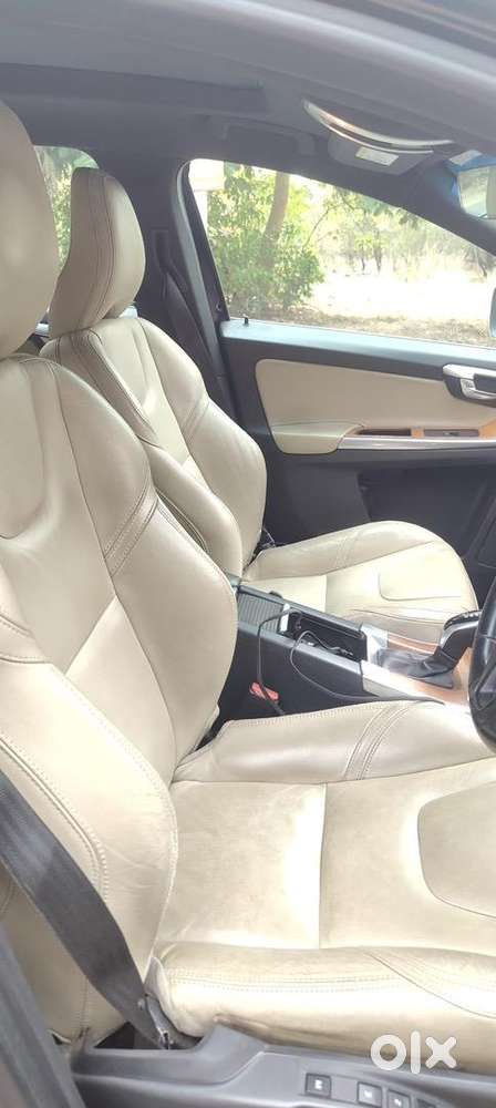 Volvo Xc60 2017 Diesel Good Condition