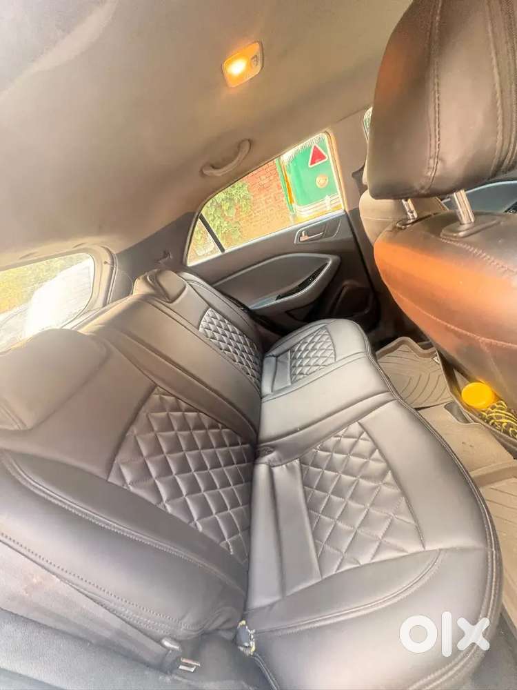 Hyundai I20 Active 2015