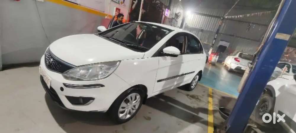 Best Family Car 4star Tata Zest