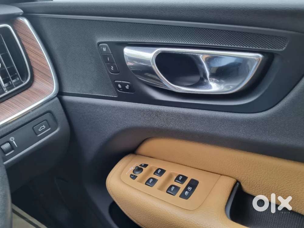 Volvo Xc60 2.0 D5 Momentum, 2018, Diesel