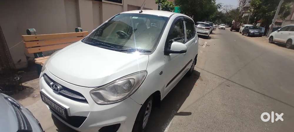 Hyundai I10 2013 Petrol 65000 Km Driven