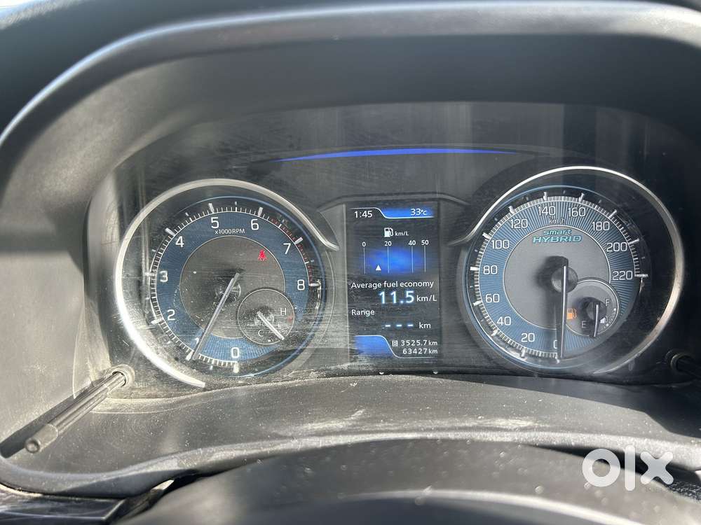Maruti Suzuki Xl6 1.5 Alpha Mt, 2020, Petrol