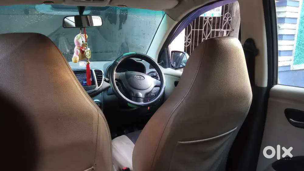 Hyundai I10 2013 Car