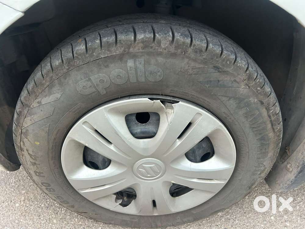 Maruti Suzuki Swift Dzire 1.3 Vxi, 2011, Petrol