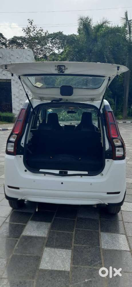Maruti Suzuki Wagon R 1.0 Lxi, 2020, Cng & Hybrids