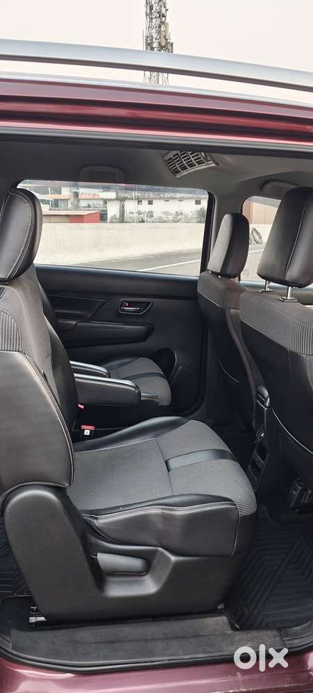 Maruti Suzuki Xl6 2020