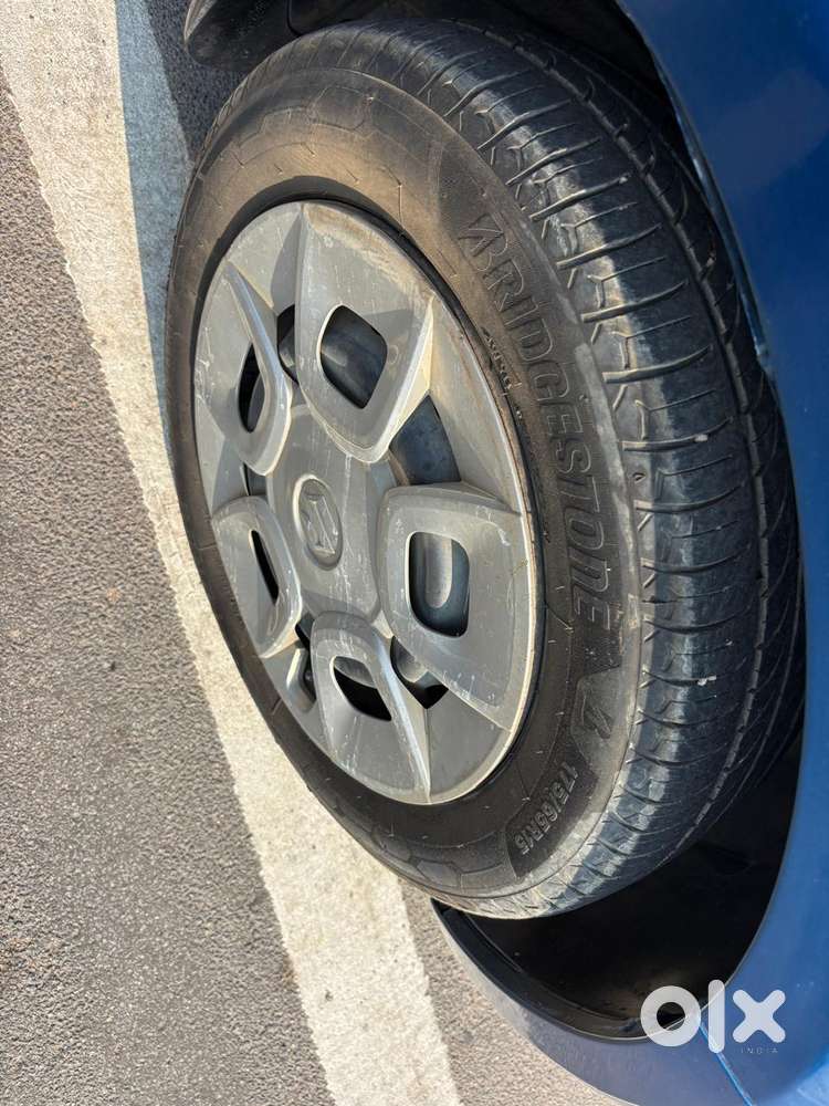 Maruti Suzuki Ignis 1.2 Zeta Mt, 2018, Petrol