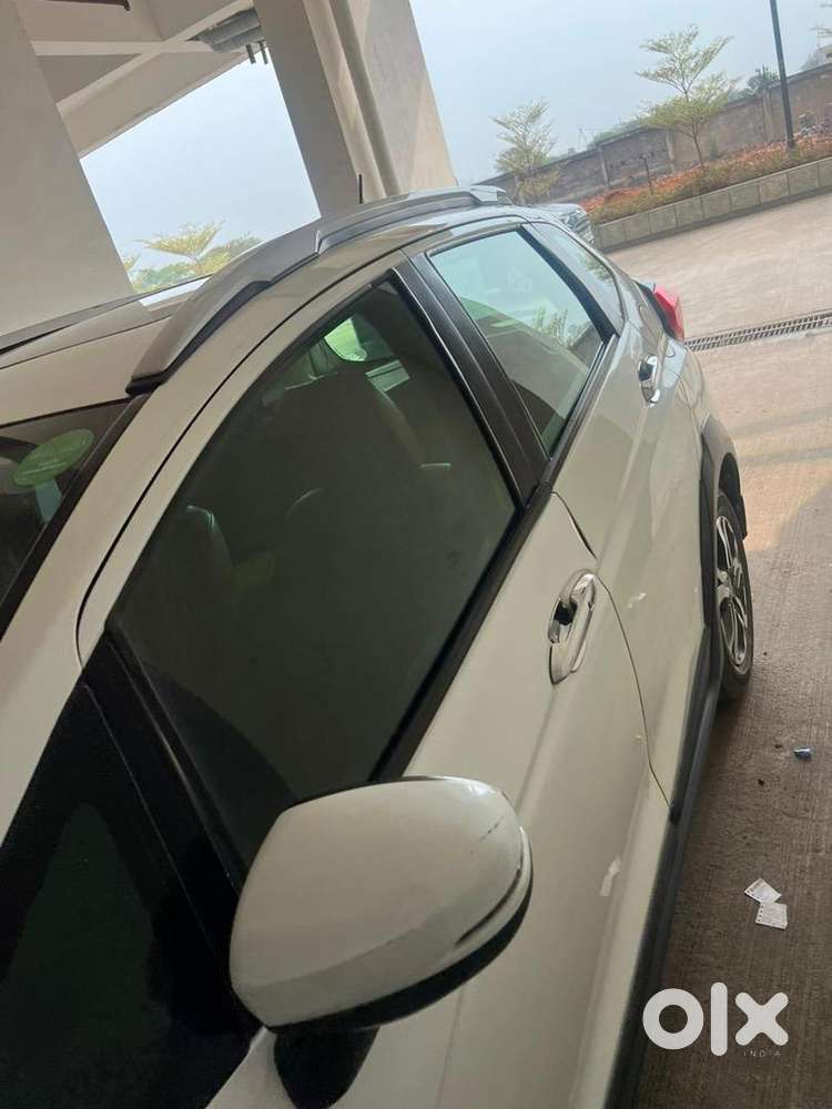 Honda Car Diesel 2017