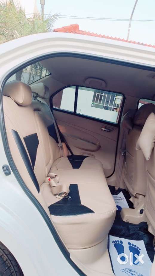 Maruti Suzuki Swift Dzire 2015-2017 1.2 Vxi, 2016, Petrol