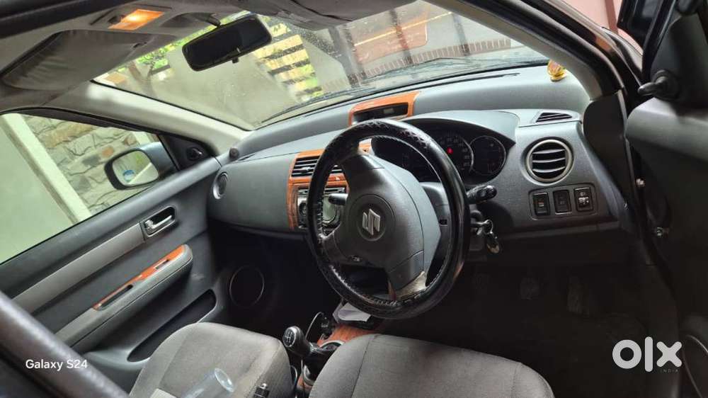 Maruti Suzuki Swift Limited Edition