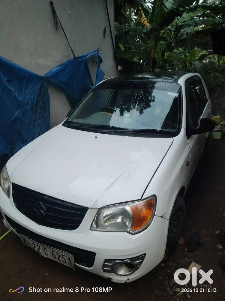 Good Condition