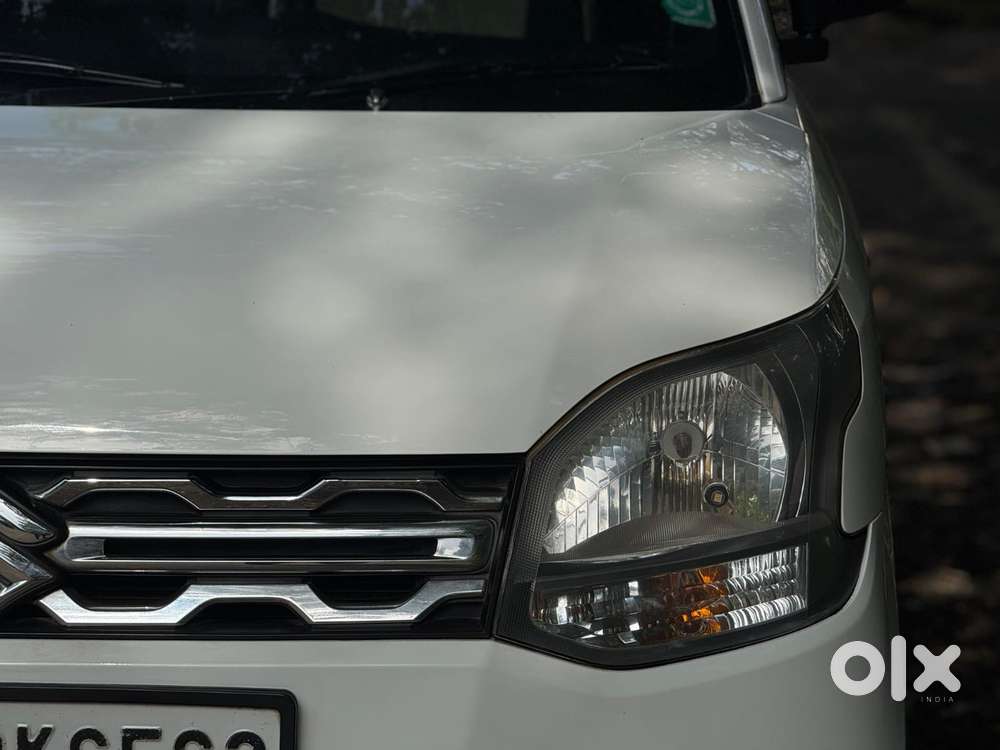 Maruti Suzuki Wagon R 1.0 2019-2022 Lxi (o) Cng, 2021, Petrol