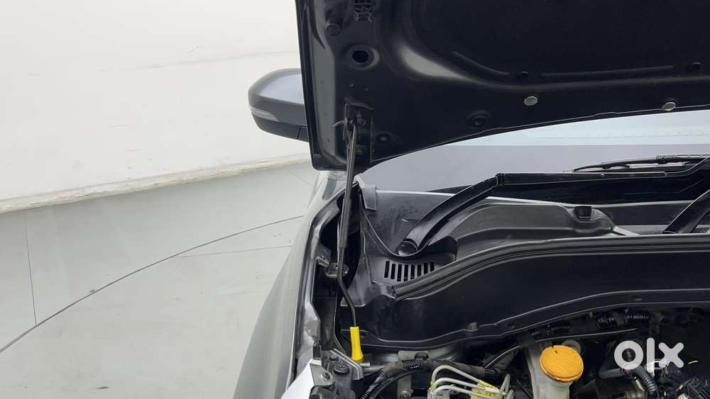 Tata Punch Accomplished Mt Sunroof, 2024, Petrol