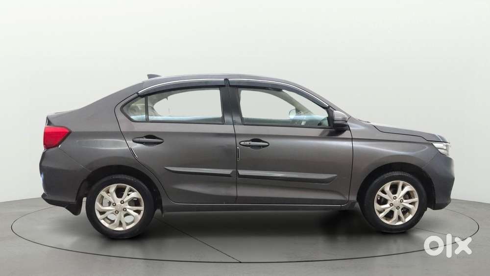 Honda Amaze 1.2 V I-vtec Mt, 2019, Petrol