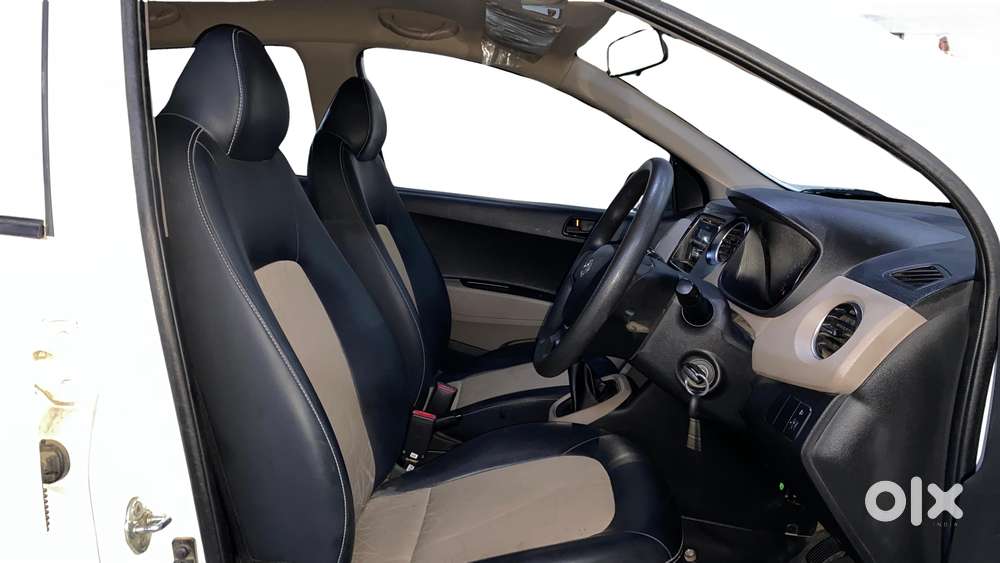 Hyundai Grand I10 Magna 1.2 Kappa Vtvt, 2015, Petrol