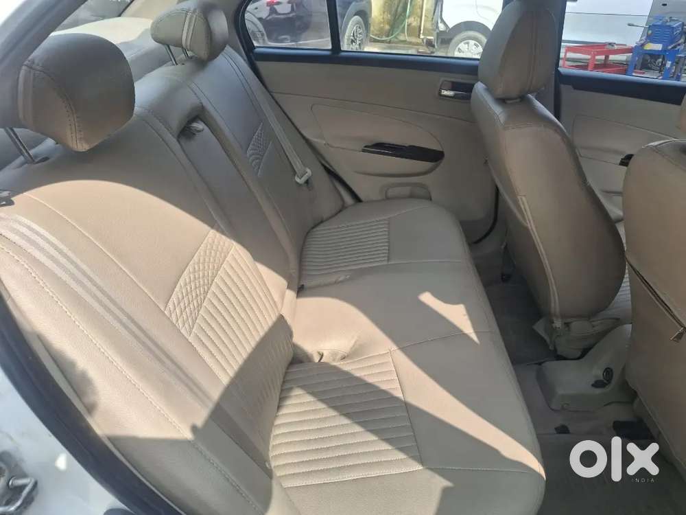 Maruti Suzuki Dzire Vdi 2016