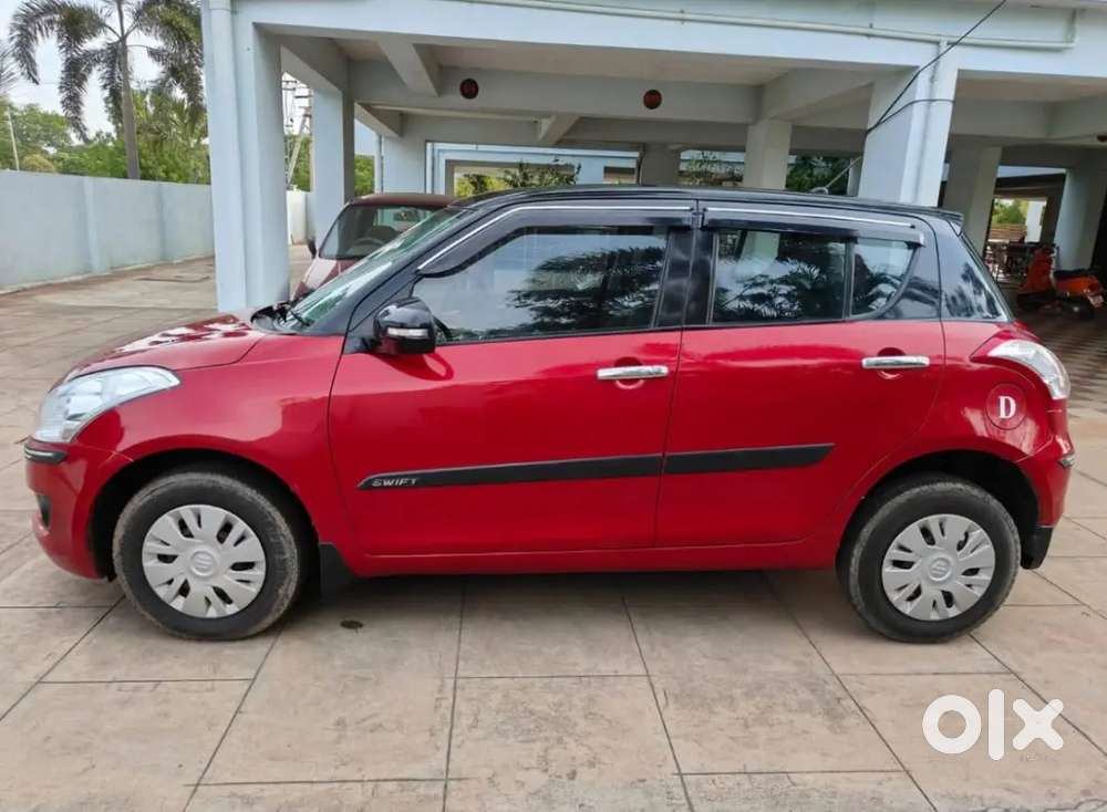 Maruti Suzuki Swift 2014 Diesel 68000 Km Driven