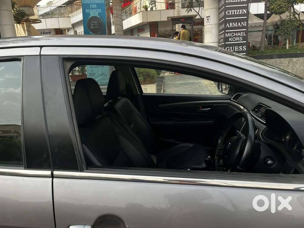 Maruti Ciaz Diesel 2016