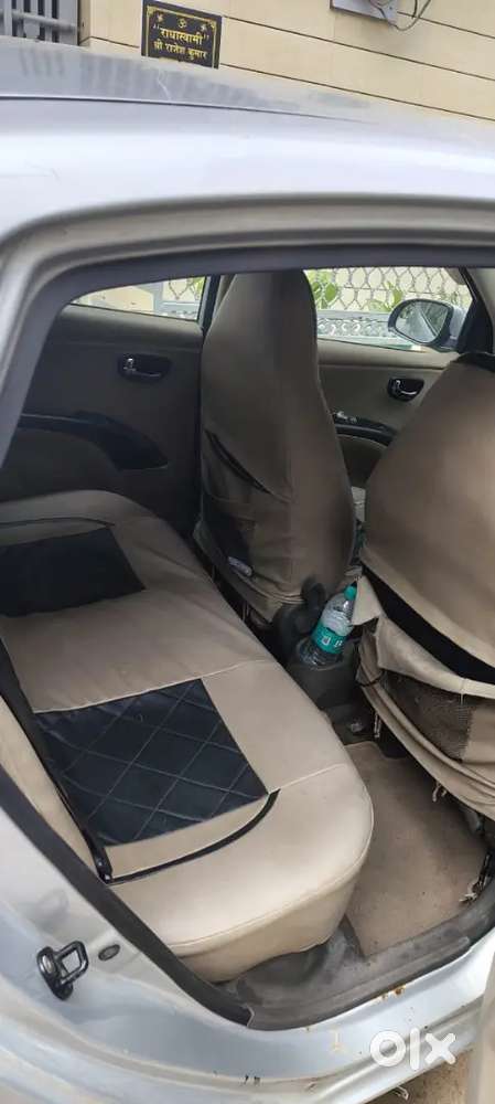 Hyundai I10 2013 Petrol 62000 Km Driven