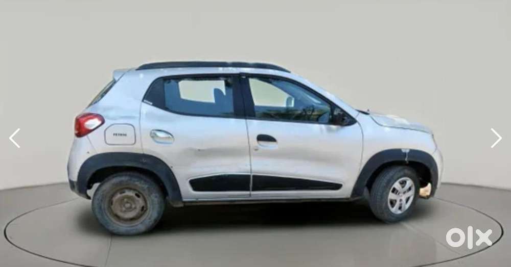Renault Petrol Car 2019