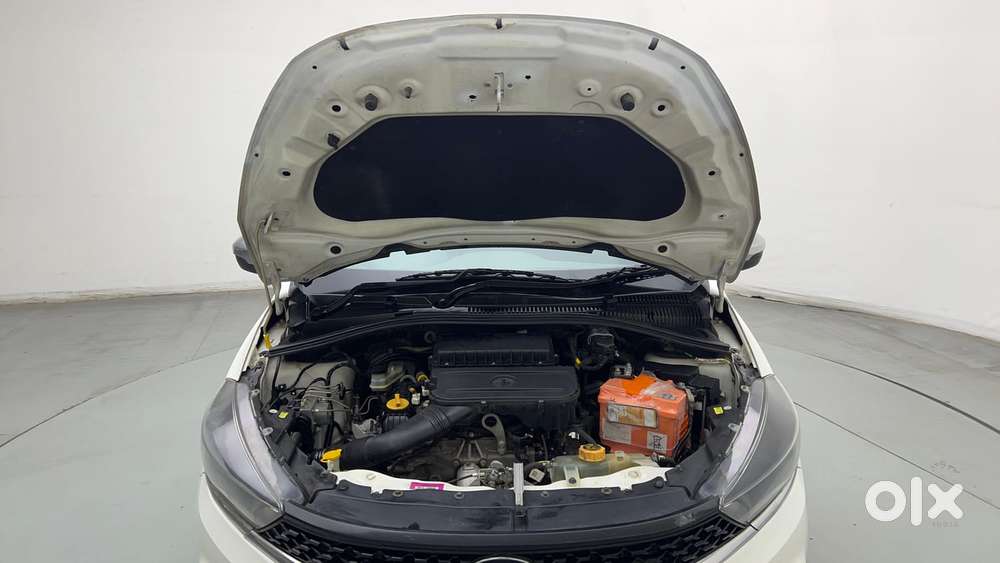 Tata Tigor Xma, 2021, Petrol