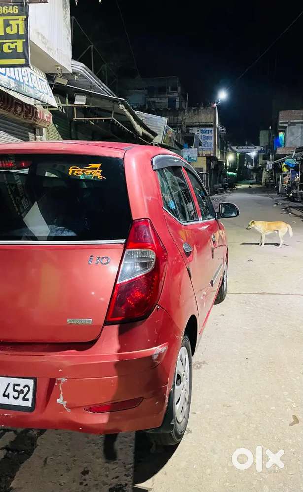 Hyundai Elite I20 2011 Petrol Good Condition