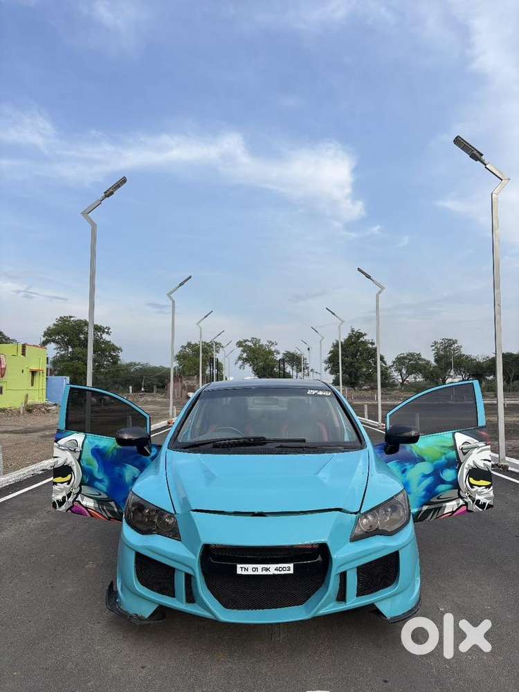 Honda Car Petrol 2009