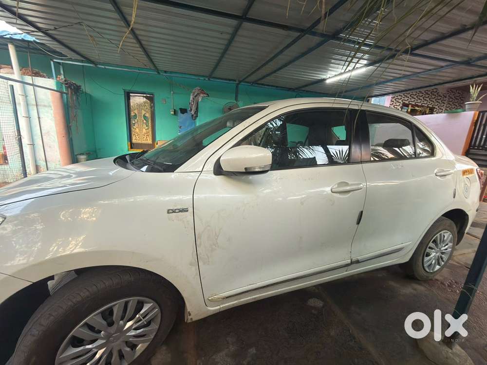 Maruti Suzuki Swift Dzire 2019 Diesel Good Condition