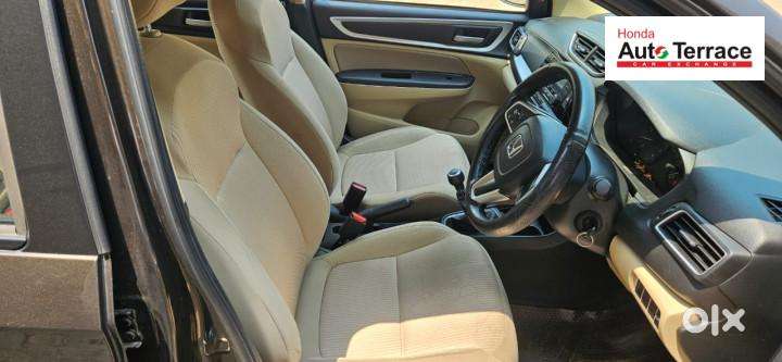 Honda Amaze 1.2 S I-vtec, 2024, Petrol