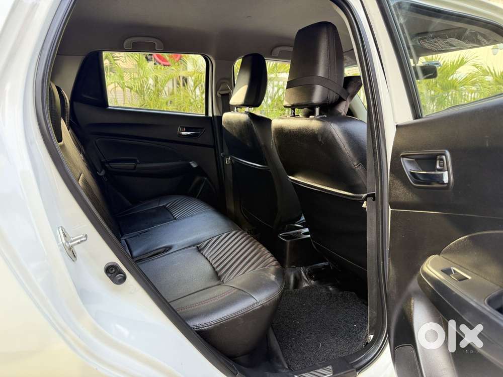 Maruti Suzuki Swift 1.2 Vxi (o), 2022, Petrol