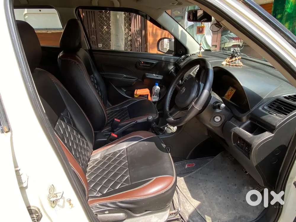 Swift Car A One Condition
