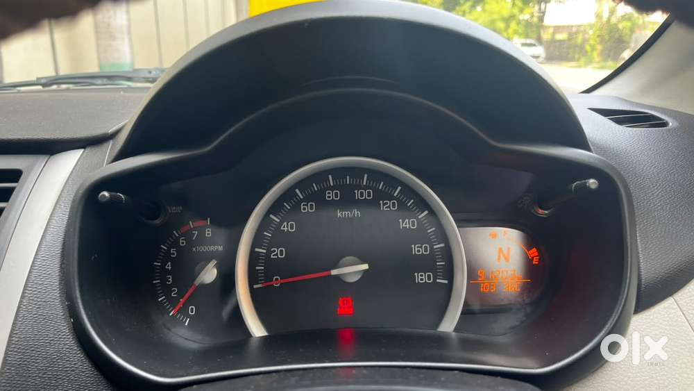 Maruti Suzuki Celerio 1.0 Vxi Amt, 2015, Cng & Hybrids