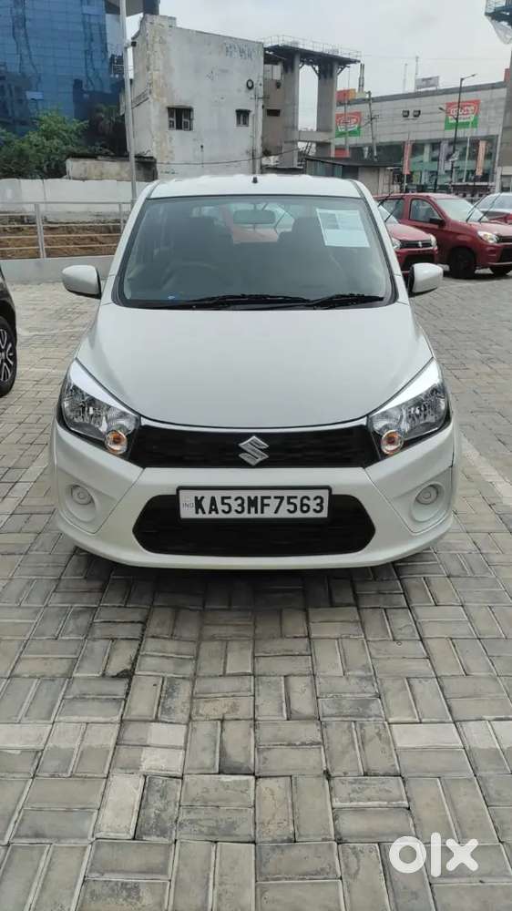 Maruti Suzuki Celerio 2019 Petrol 32000 Km Driven
