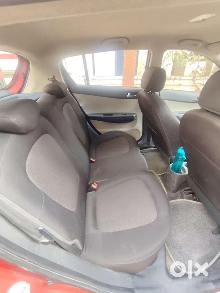 Hyundai I20 Sports