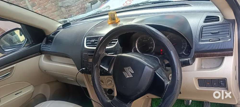 Maruti Suzuki Dzire 2013 Diesel 134000 Km Driven