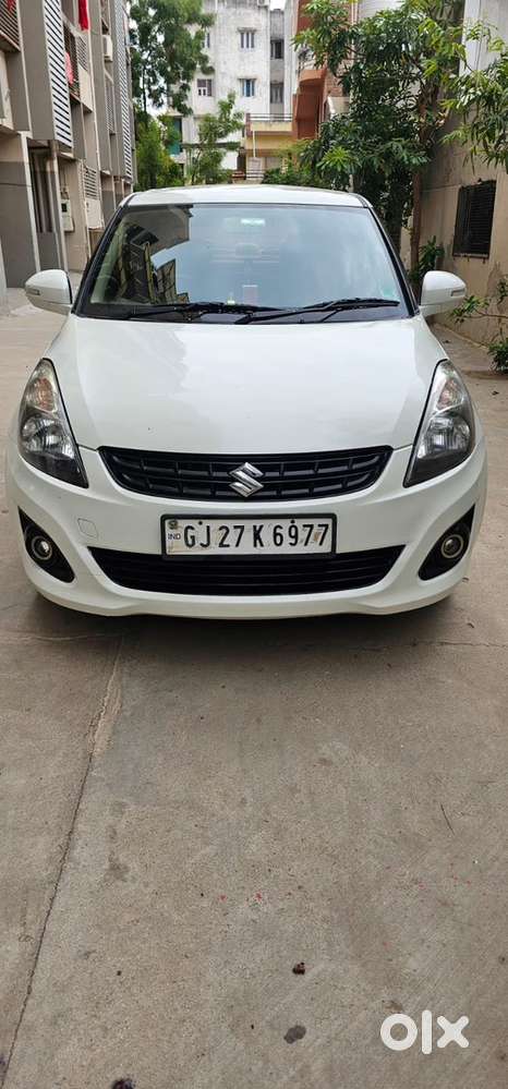 Maruti Dzire Vdi 2013