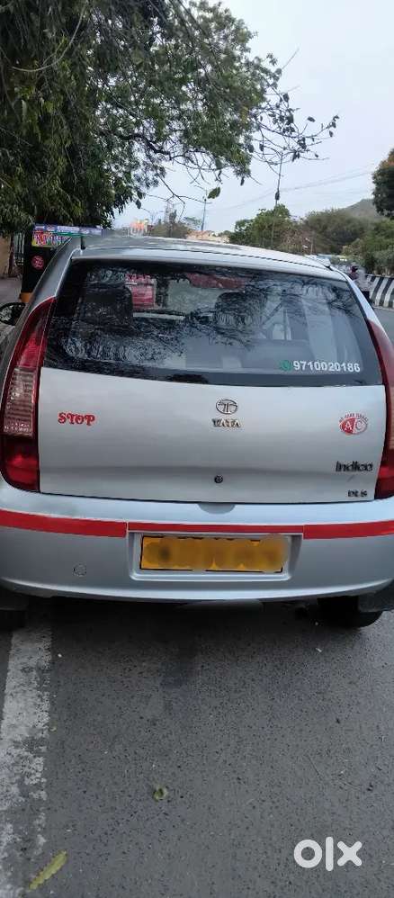 Tata Indica 2016