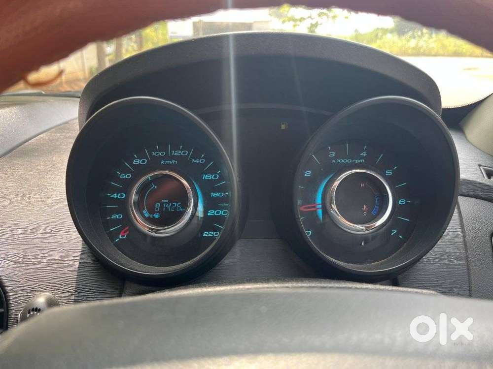 Mahindra Xuv500 W5, 2018, Diesel