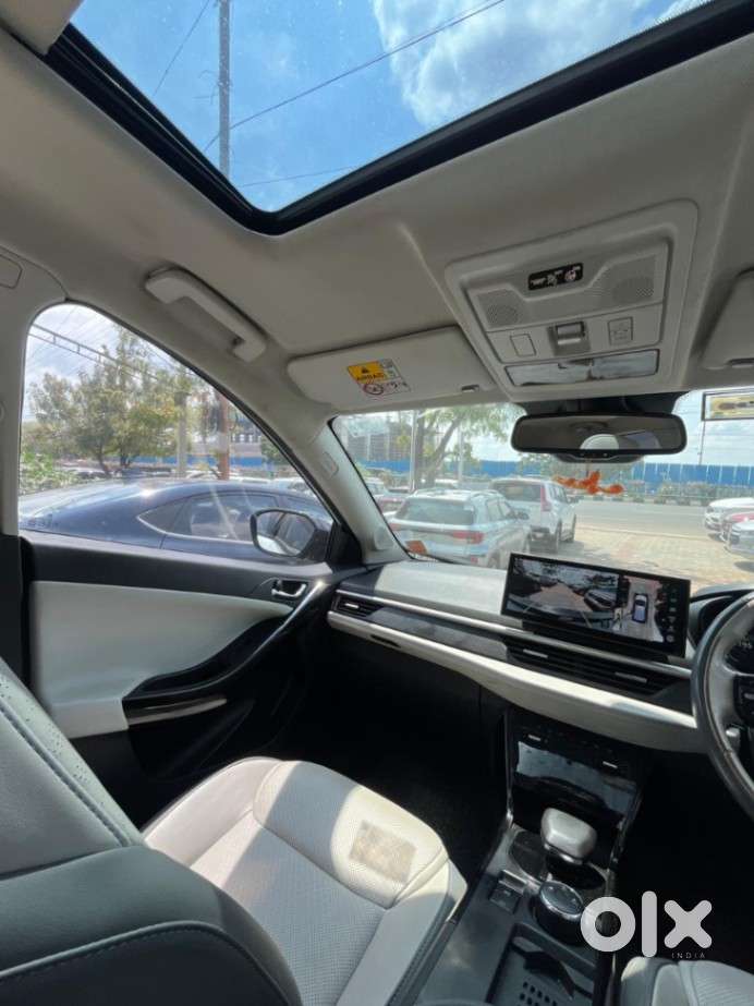 Tata Nexon Ev, 2023, Electric