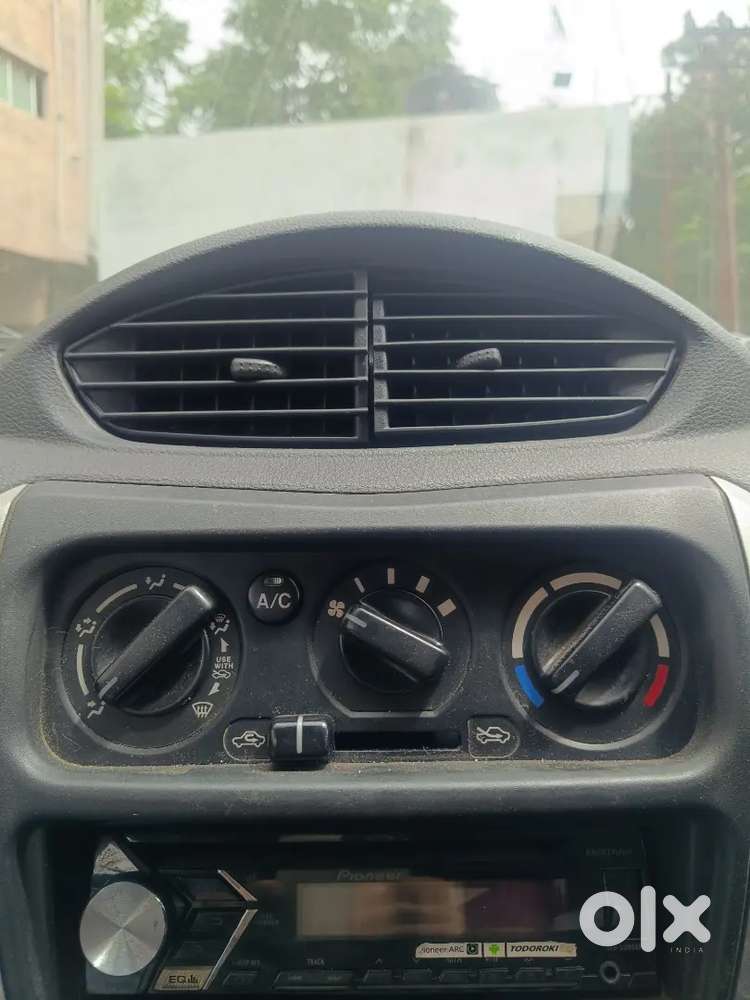 Alto 800 Tip Top Condition