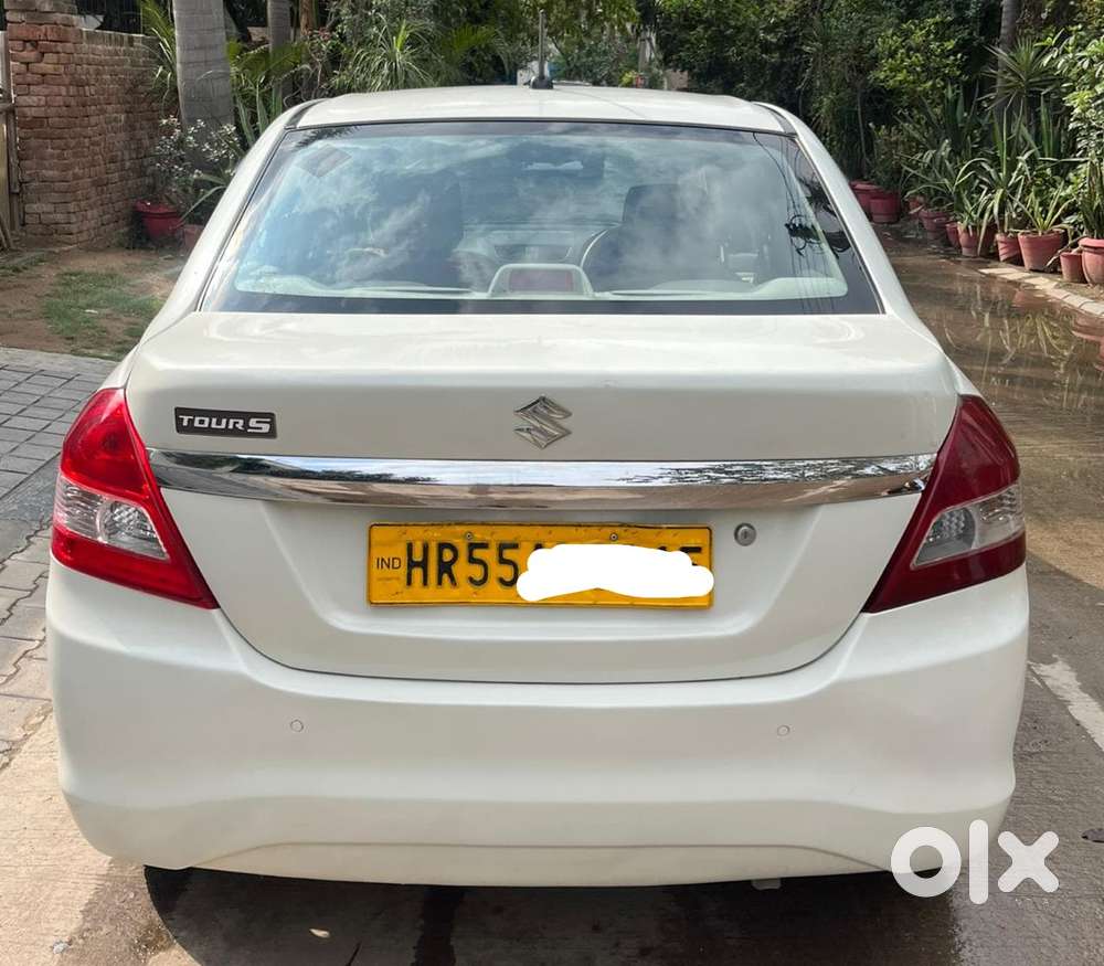 Maruti Suzuki Swift Dzire Tour S, 2022, Cng & Hybrids