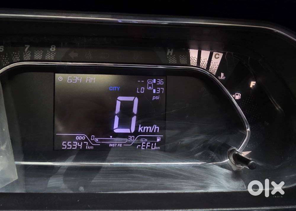 Tata Nexon 1.2 Revotron Xz Plus (o), 2022, Cng & Hybrids