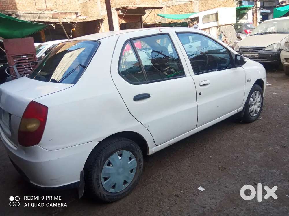 Tata Indigo Ecs 2015 Diesel 70000 Km Driven