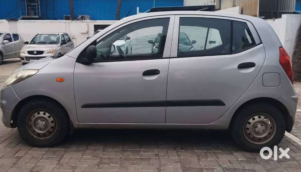 Hyundai I10 1.1l Irde Magna Special Edition, 2015, Petrol