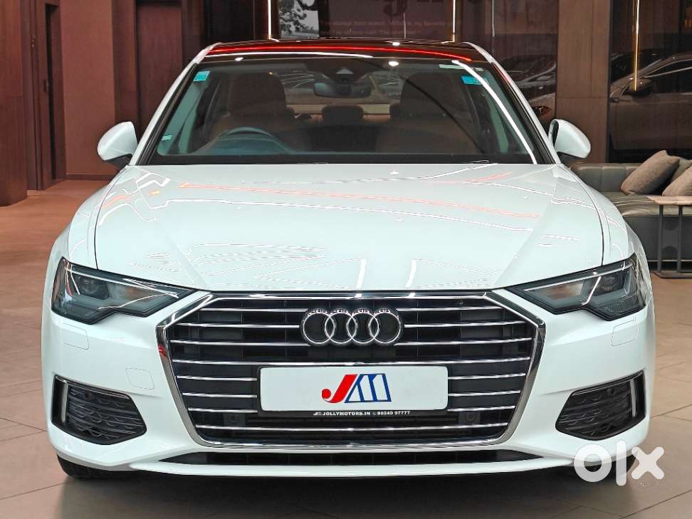 Audi A6 2.0 Tfsi Premium Plus, 2021, Petrol